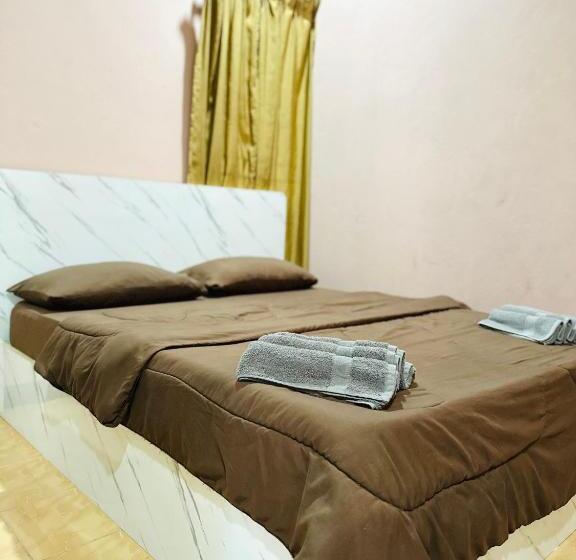 غرفة قياسية, Rp Guest House
