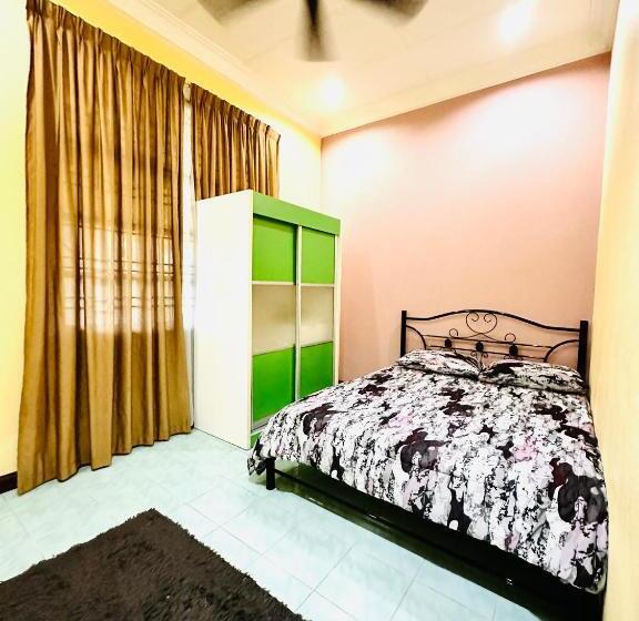 غرفة قياسية, Rp Guest House