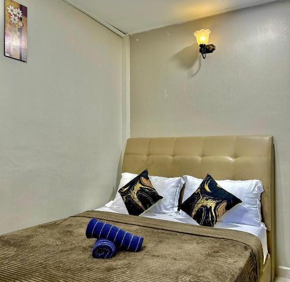 豪华房间, Rumah Tamu Tepi Pantai