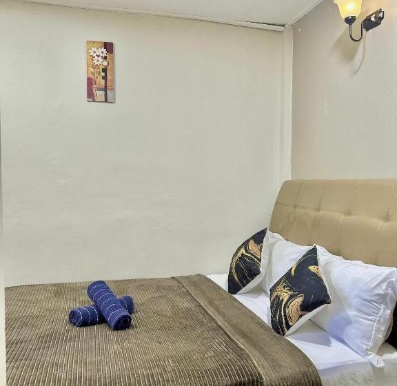 豪华房间, Rumah Tamu Tepi Pantai