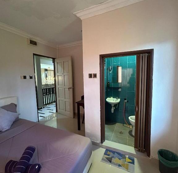 豪华房间, Rumah Tamu Tepi Pantai