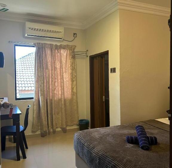 豪华房间, Rumah Tamu Tepi Pantai