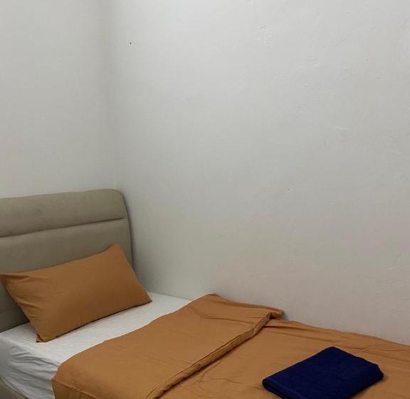 高级单人间, Rumahrehatandco