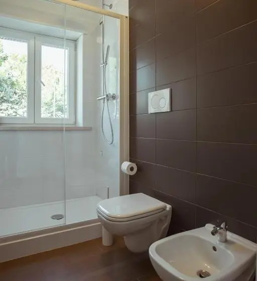 اتاق استاندارد, Tre Cancelli Rooms