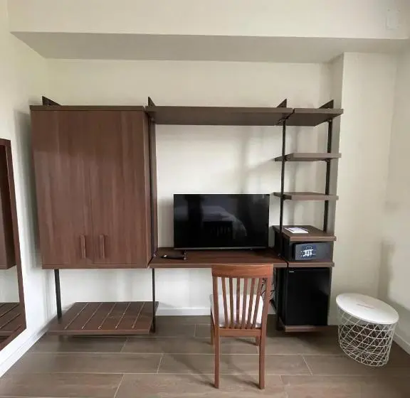 اتاق استاندارد, Tre Cancelli Rooms