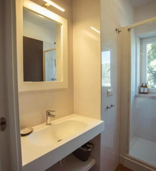 اتاق استاندارد, Tre Cancelli Rooms