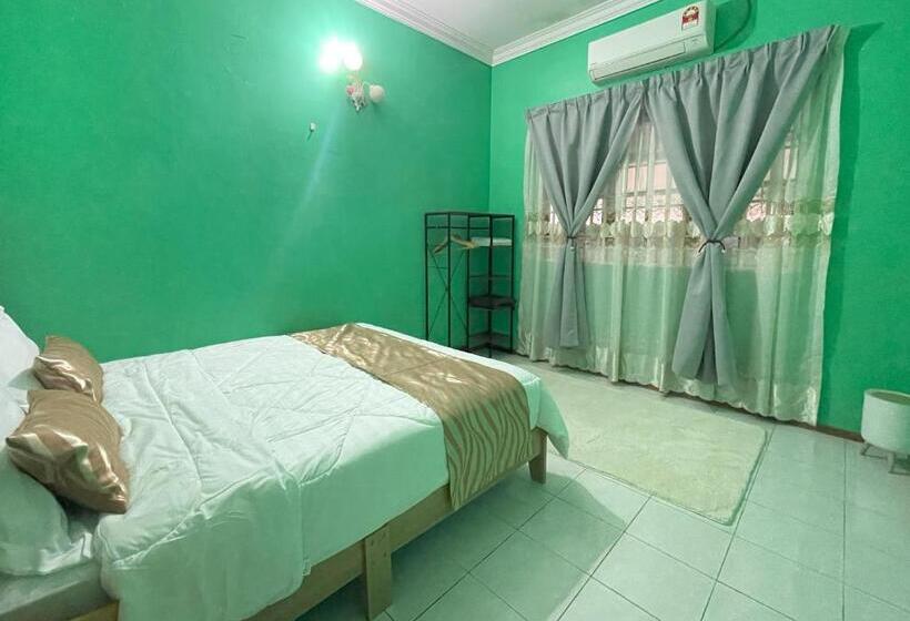 4ベッドルームハウス, Venice Raudhah Guest House