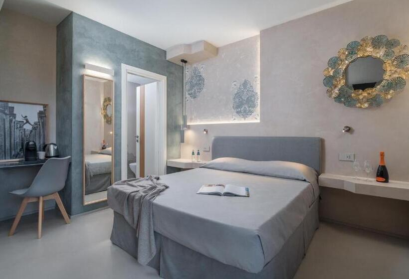 غرفة قياسية, Villa Ilma Luxury Rooms