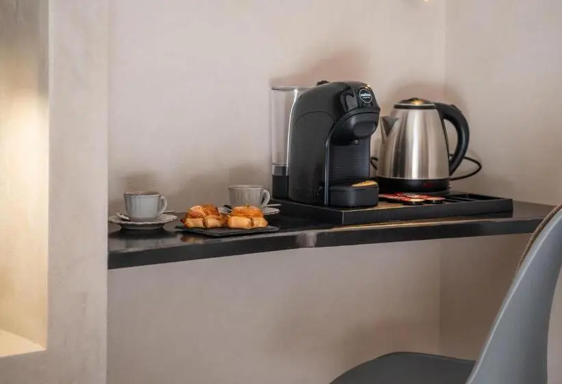 اتاق استاندارد, Villa Ilma Luxury Rooms