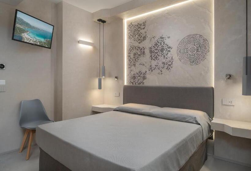 غرفة قياسية, Villa Ilma Luxury Rooms