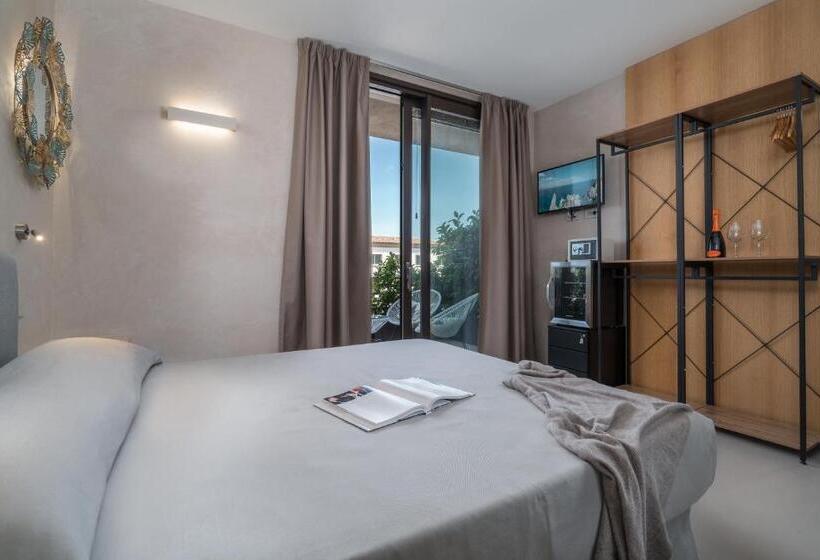 غرفة قياسية, Villa Ilma Luxury Rooms