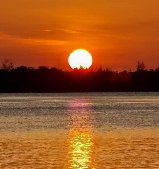 デラックストリプルルーム, Pulang Resort