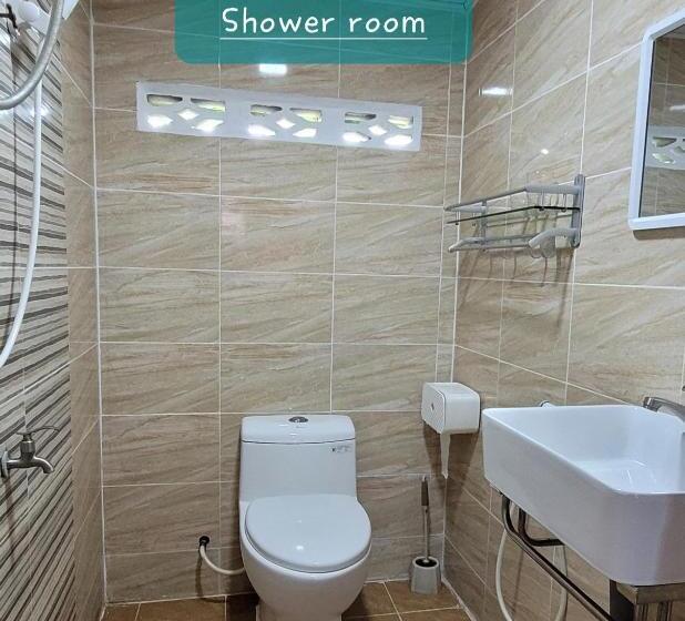 2ベッドルームハウス, Pulang Resort