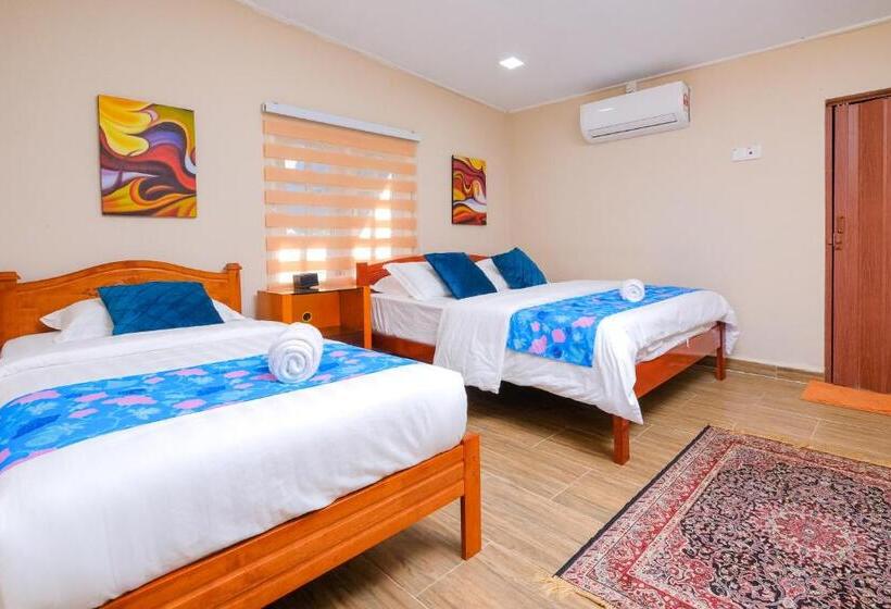Дом 2 Спальни, Pulang Resort