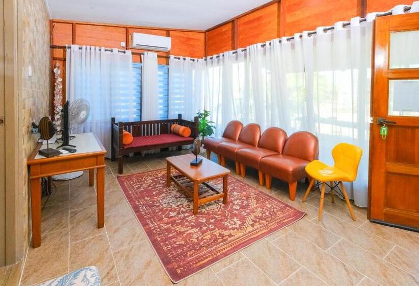 2ベッドルームハウス, Pulang Resort