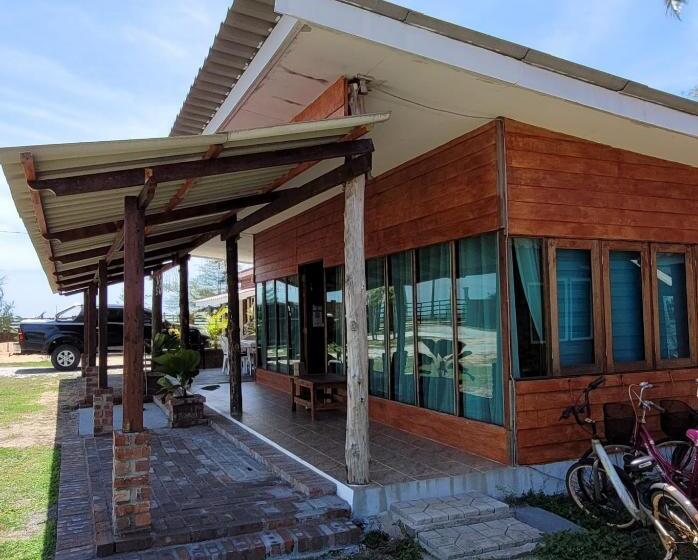 2ベッドルームハウス, Pulang Resort