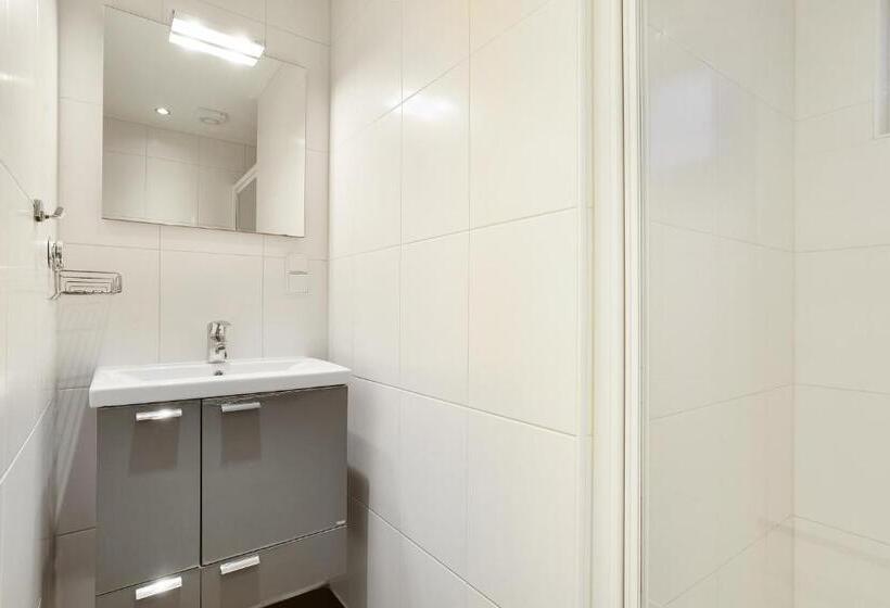 בקתת חדר, Summio Waterpark De Bloemert