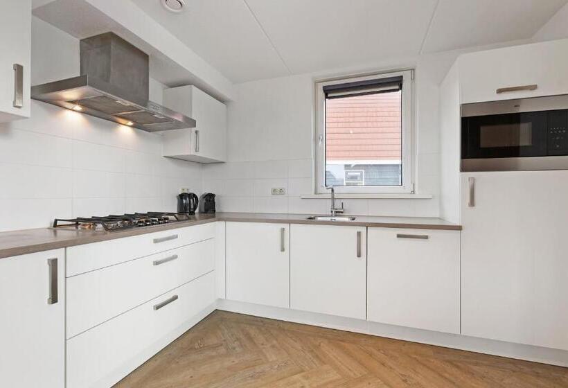 בקתה דלוקס, Summio Waterpark De Bloemert