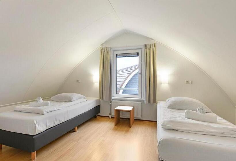 בונגלו משפחתי, Summio Waterpark De Bloemert