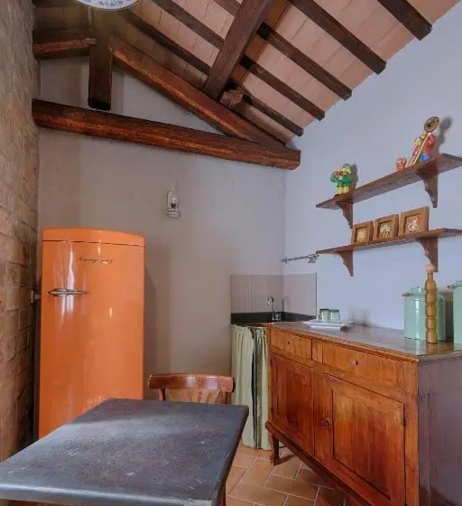 スーペリアスタジオ, Villa Ferri Agriresort Nel Delta Del Po