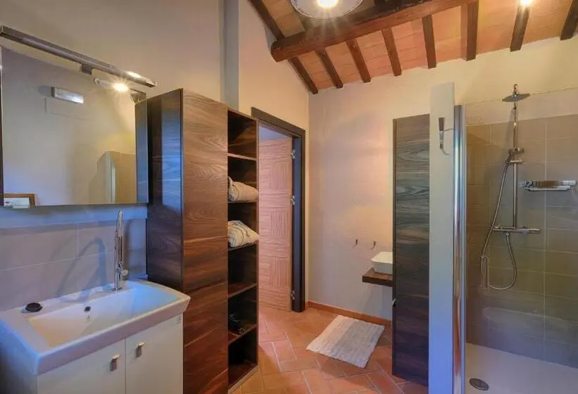 スーペリアスタジオ, Villa Ferri Agriresort Nel Delta Del Po