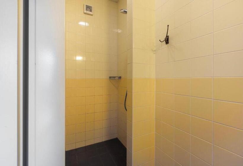 标准平房, Summio Havenresort Terherne