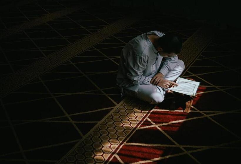 Suite 2 Dormitoris, فندق برهان الهدى Burhan Al Huda