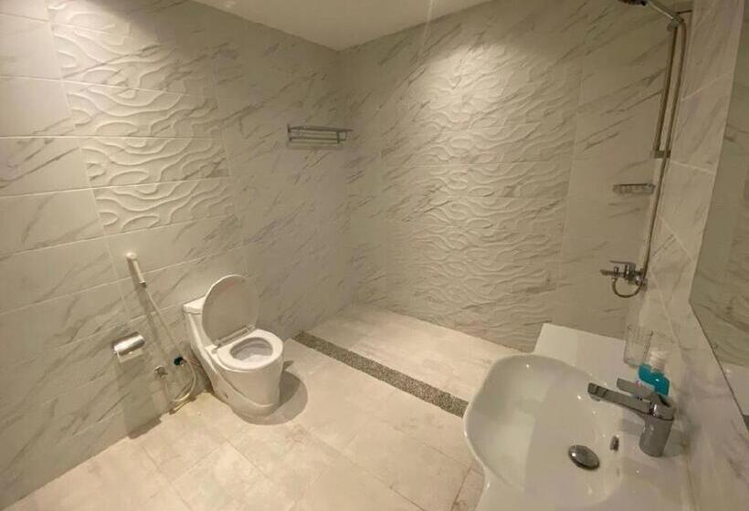 Family Room, فندق برهان الهدى Burhan Al Huda