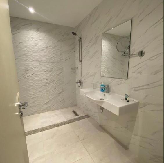 Family Room, فندق برهان الهدى Burhan Al Huda