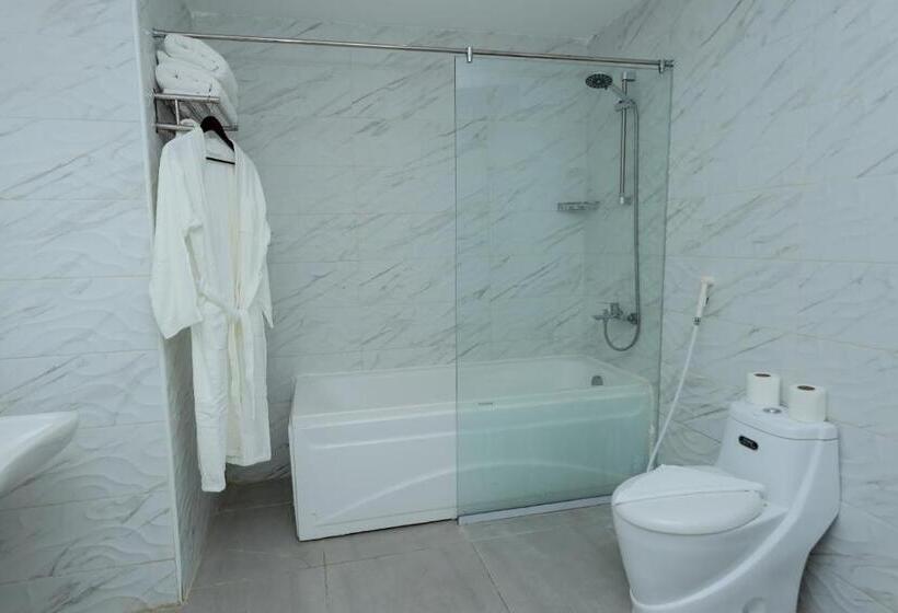 Family Room, فندق برهان الهدى Burhan Al Huda