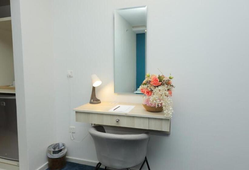 Family Room, فندق برهان الهدى Burhan Al Huda