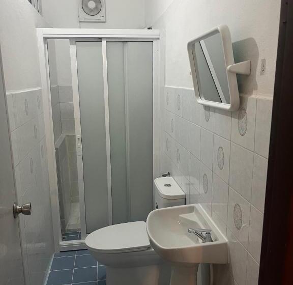 Номер Стандарт Индивидуальный, At Home Phetchaboon