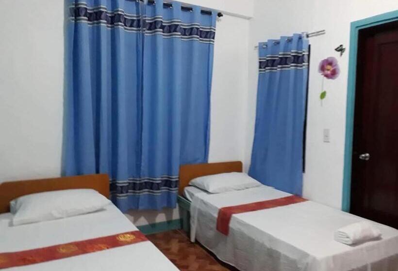 غرفة قياسية ذات إطلالة, Rne Hometel Batanes