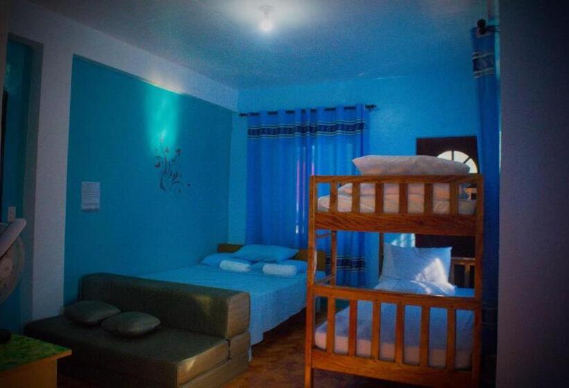 اتاق خانوادگی, Rne Hometel Batanes