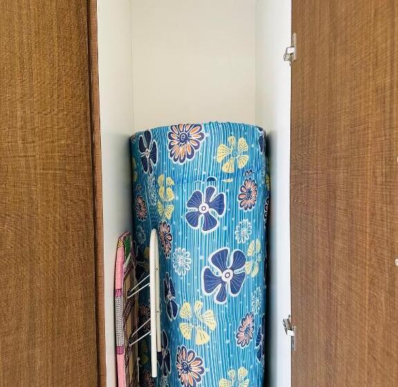 شقة غرفة واحدة مطلة على حمام السباحة, Dreamscape Swiss Garden Studio Apartment