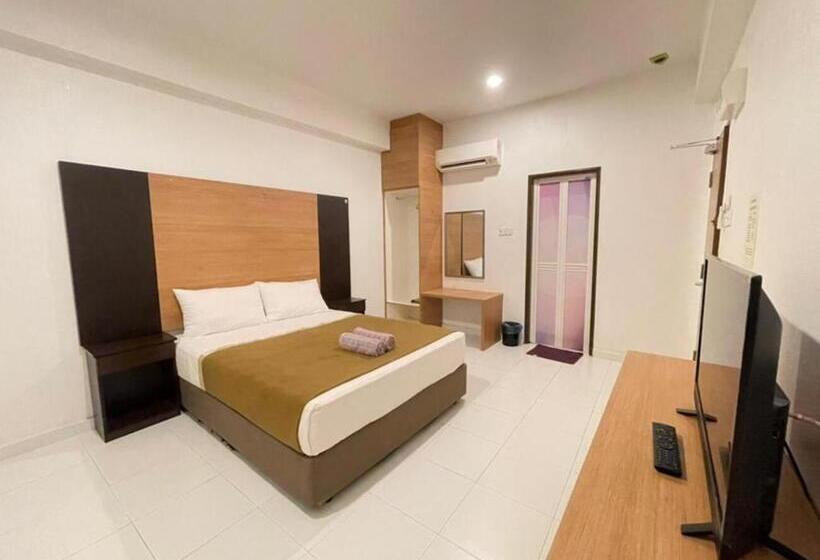 Номер Стандарт, Dz Hotel Salor