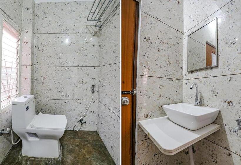 Семейный Номер, Fabhotel Dhruva