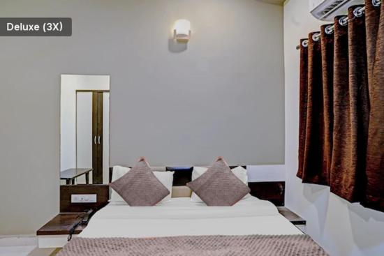 غرفة ديلوكس, City Center