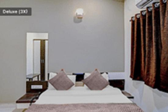 غرفة ديلوكس, City Center