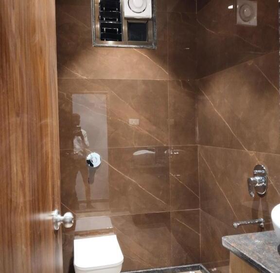 غرفة ديلوكس, City Center