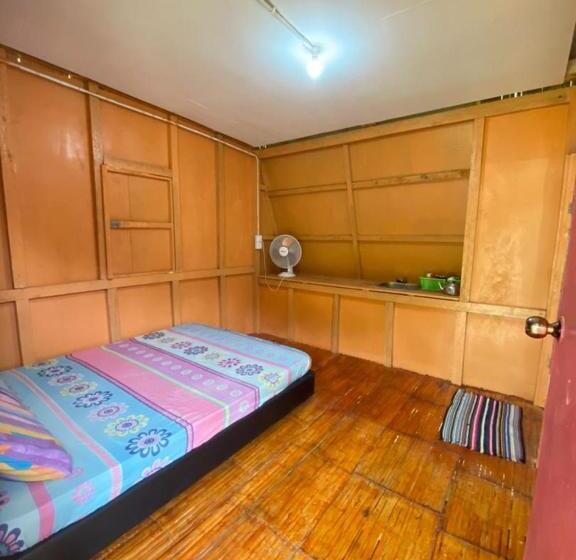 标准间, Oyo Home 90737 Disan Baang Kiulu