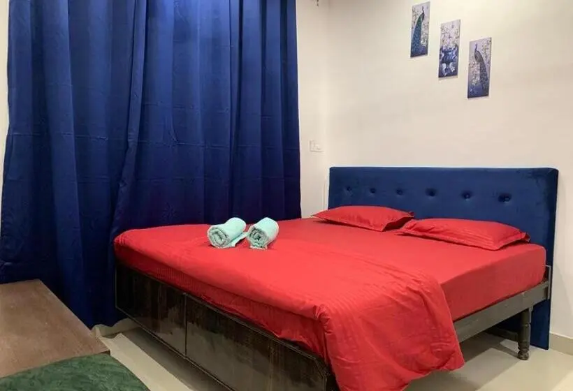 Deluxe-huone, Pine Trails Jungle Camp