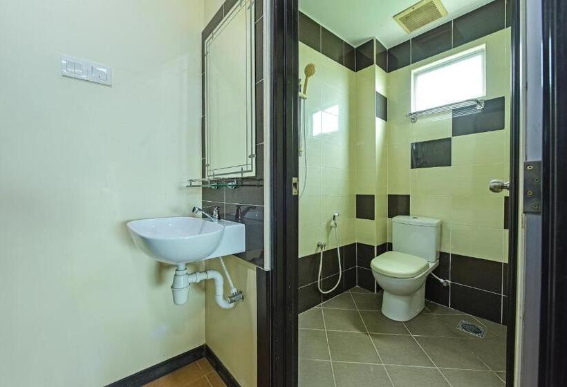 高级家庭房间, Sera Sentosa Inn