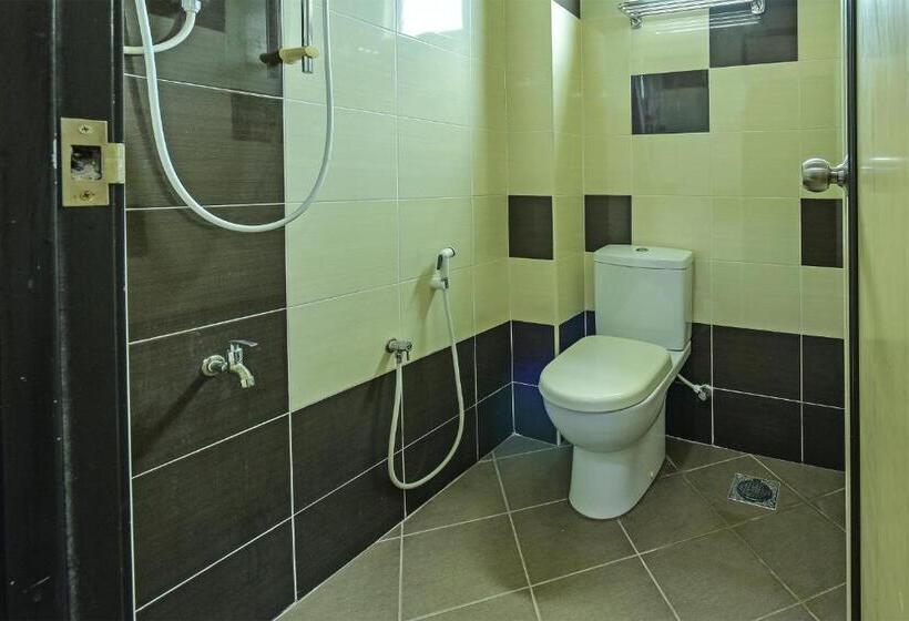 高级家庭房间, Sera Sentosa Inn