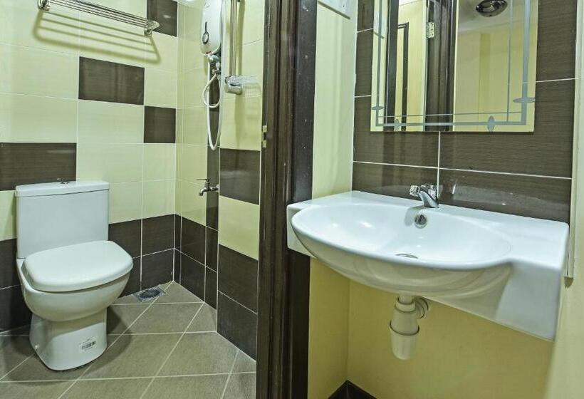 豪华房间, Sera Sentosa Inn