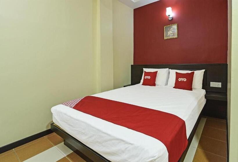 豪华房间, Sera Sentosa Inn