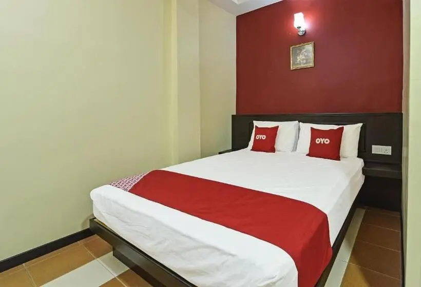 デラックスルーム, Sera Sentosa Inn