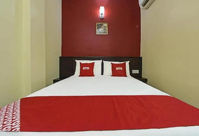 デラックスルーム, Sera Sentosa Inn