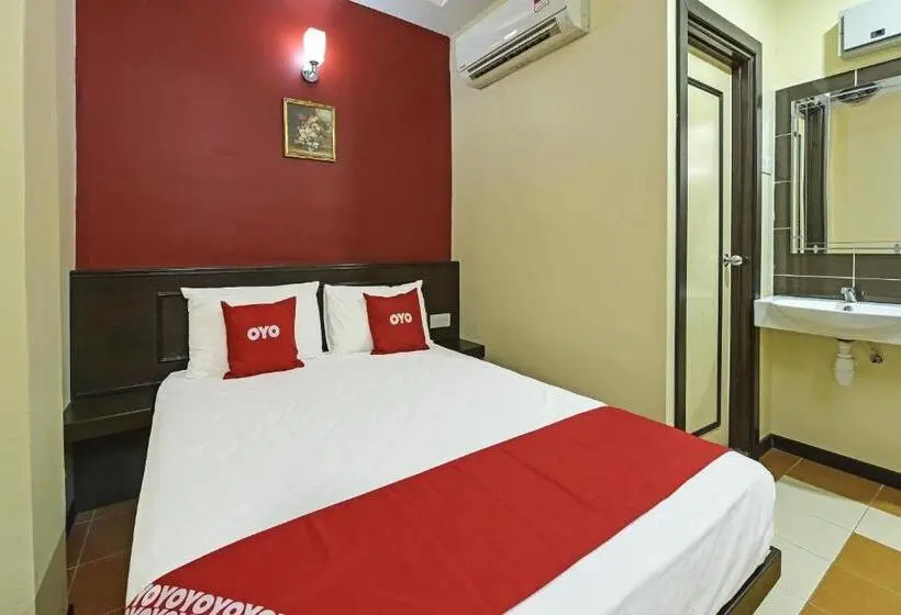 デラックスルーム, Sera Sentosa Inn