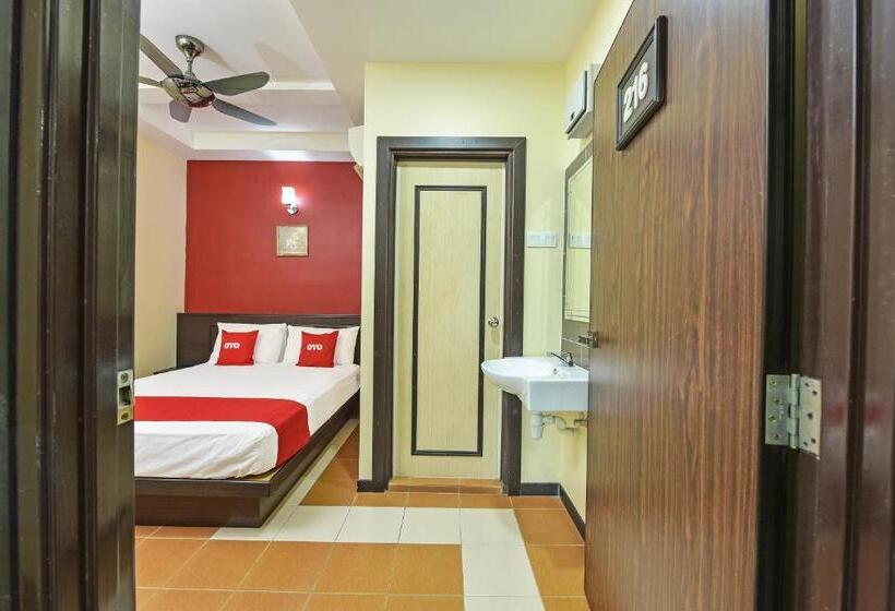 豪华房间, Sera Sentosa Inn